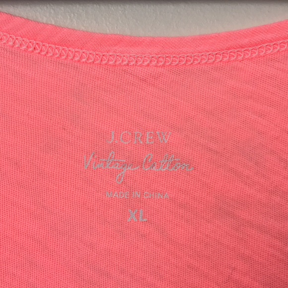 J. Crew Top - Picture 4 of 5